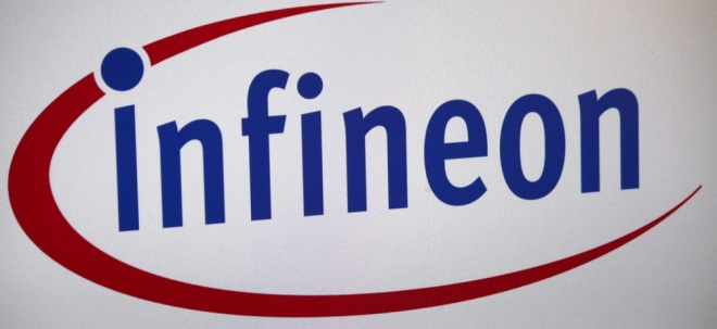 Gegenreaktion Infineon, STMicro, ASML und Co.: Halbleiterwerte erholt