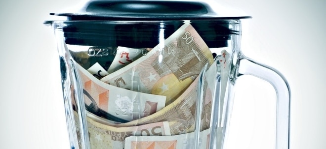 Inflation zieht im November an