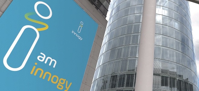Weiterhin Wettbewerb E.ON: Werden durch innogy-Deal nicht zum Monopolisten