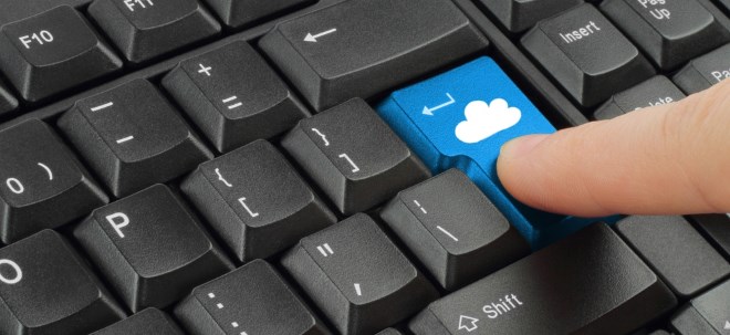 Digitalisierungstrend Cloud-Boom: So machen sich Anleger den Cloudtrend zunutze