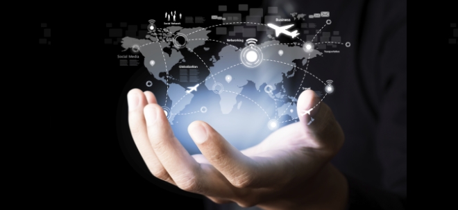 Finanzsektor auf dem Prüfstand: Diese Risiken bringen neue Technologien mit sich