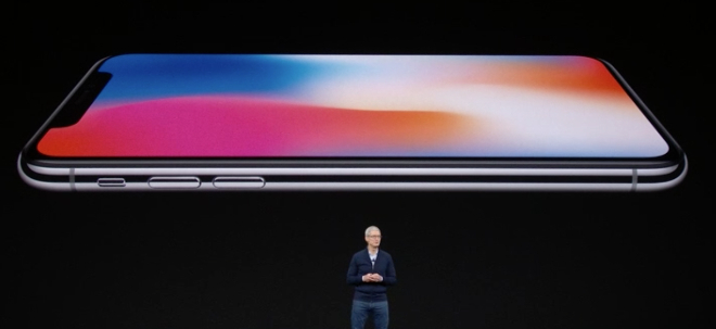 Mega-Gerät in Planung Spekulationen: Das neue iPhone XI könnte noch größer als sein Vorgängermodell werden