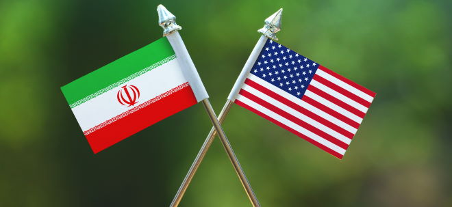 Medienberichte US-Bericht widerspricht Trump: Irans Atomanlagen offenbar nicht zerstört