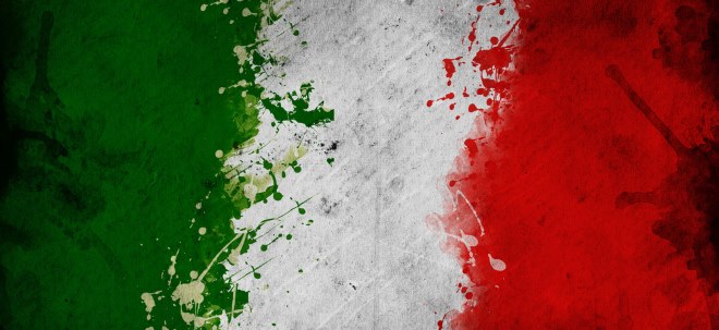 Neues EZB-Kaufprogramm Italien könnte EZB wohl um Fortführung der Anleihekäufe bitten