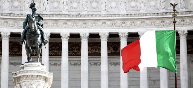 Konflikt im Anmarsch? EU-Kommission sieht italienische Haushaltspläne kritisch