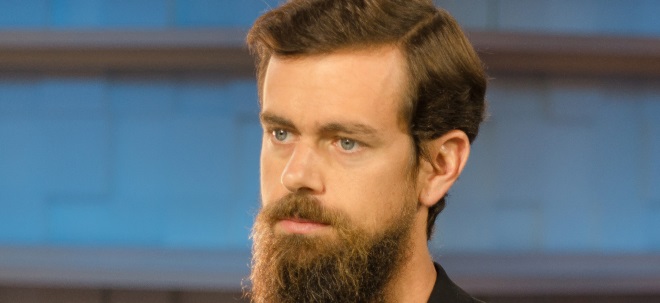 FinTech-Startup Square: Jack Dorseys neues Fintech bietet nun Bankdienstleistungen an