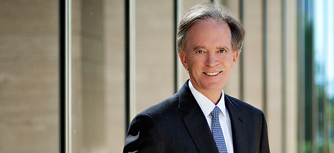 Krypto-Kritiker Bill Gross bezeichnet Kryptowährungen als "Blase" - Bitcoin hält der PIMCO-Mitgründer aber für einen Gewinner