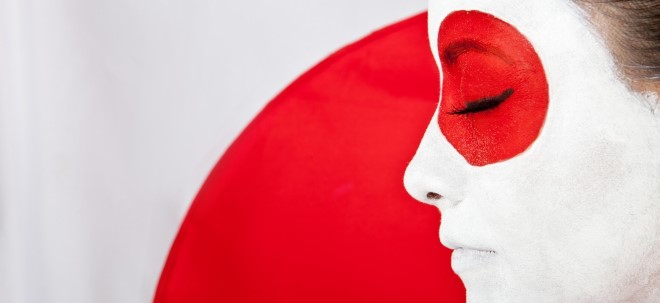 Zinsentscheid Japans Notenbank setzt weiter auf lockere Geldpolitik - Japan stemmt sich gegen schwachen Yen
