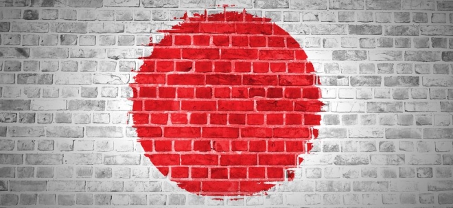 Eingriffe umstritten Nach Devisenmarkt-Turbulenzen: Japans Regierung will notfalls eingreifen