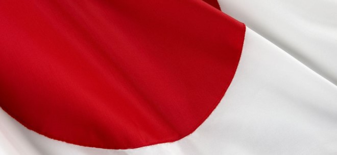 Senkung möglich Bank of Japan lässt Leitzinsen unverändert