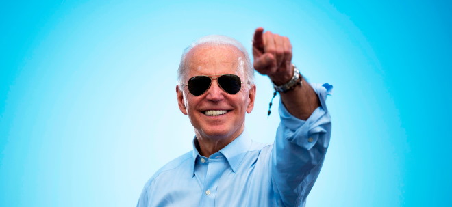 EU schöpft Hoffnung Was ein neuer US-Präsident Joe Biden für den Brexit bedeutet