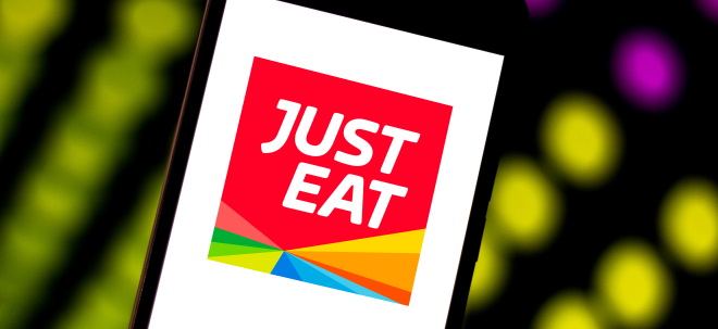 At just eat online