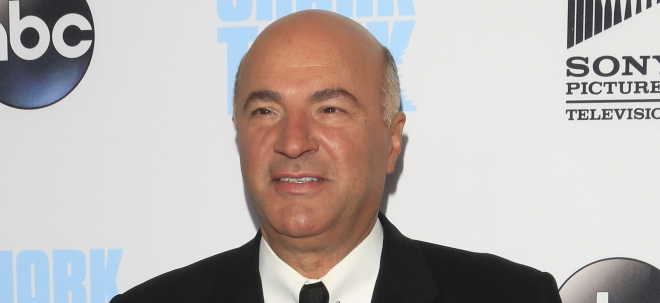 "Kompliziertes Konzept" Starinvestor Kevin O’Leary warnt junge Anleger vor elementarem Fehler