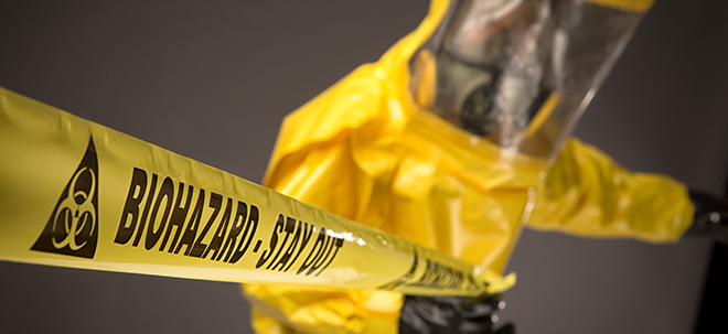 Ebola-Bonds Pandemie-Anleihen: Wo bleibt die Moral?