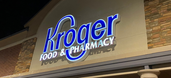 Quartalszahlen im Fokus Ausblick: Kroger stellt Quartalsergebnis zum abgelaufenen Jahresviertel vor