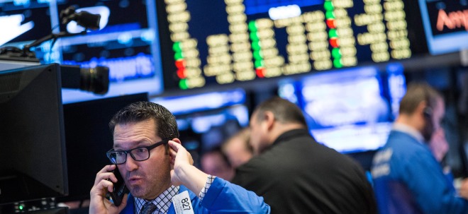 Trotz Widrigkeiten Morgan Stanley: "Ironischerweise" werden sich Bankenaktien im nächsten Jahr gut entwickeln