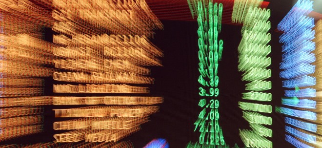 Minus vor dem Ergebnis Budget: Kein Nulldefizit 2018