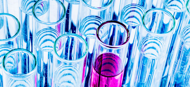 Sanochemia hat Kapitalspritze beschlossen