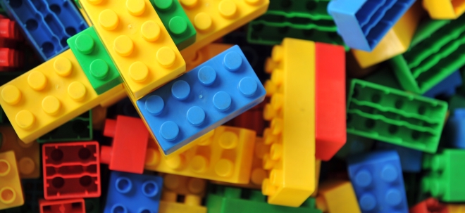 Das bessere Investment? Ist Lego ein besseres Investment als der 'Sichere Hafen' Gold?