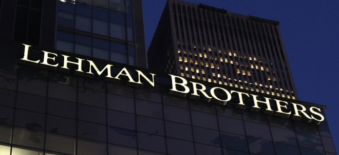 Schuldiger gefunden? 10 Jahre Lehman-Pleite - US-Ökonom: Hauptverbrecher waren die Banker