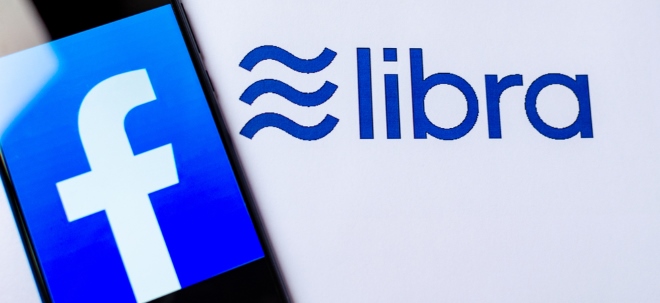 Digitalwährung Deutsche Banken bestehen auf Regulierung für Facebooks Kryptowährung Libra