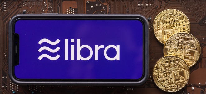 Treffen in Paris G7-Staaten haben 'schwere Bedenken' gegen Facebooks Libra