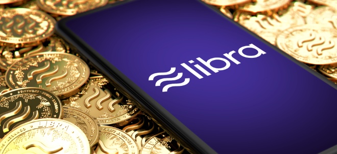 Libra bremsen Paris: Entwicklung von Facebook-Währung in Europa nicht erlauben