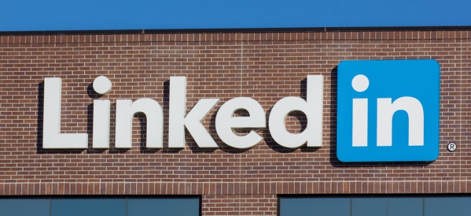 Krypto-Scam FBI: Krypto-Diebe nutzen LinkedIn für Betrug