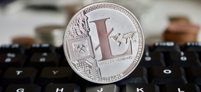 LTC-Investition im Blick So lukrativ wäre eine Investition in Litecoin von vor 10 Jahren gewesen