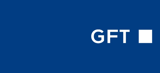 Trübe Aussichten GFT Technologies revidiert Ausblick wegen schwacher Marktbedingungen - Aktie tiefrot