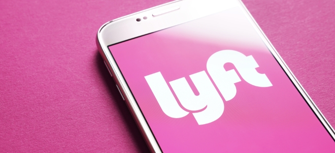 "Buy"-Rating Die Lyft-Aktie ist noch nicht an der Börse - ein Analyst stuft sie trotzdem ein