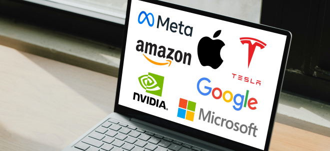 KI-Boom KI-Aktien im Höhenflug: Steht NVIDIA, Microsoft & Co. eine Dotcom-Blase 2.0 bevor?