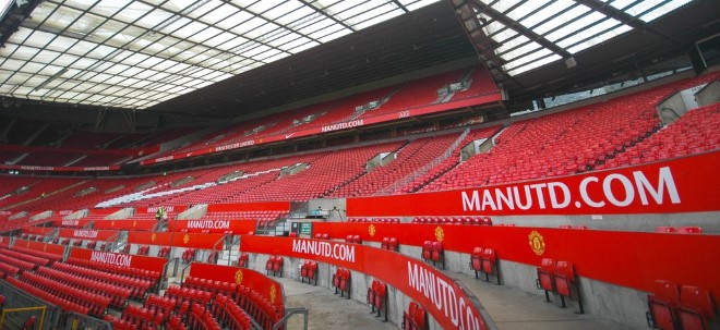 Offensivspieler vor Wechsel? Manchester United-Aktie: Manchester United wohl an Bayern-Star interessiert