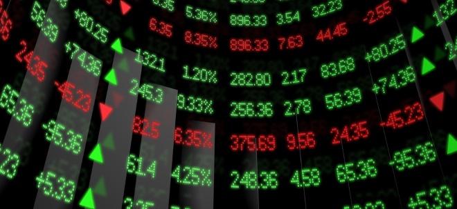 Korrelation fraglich Jahresendrally - was das laut einem Marktexperten für 2021 bedeuten könnte
