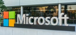 Historische Kursexplosion: Microsoft-Aktie feiert nach Rekordzahlen historischen Drei-Tages-Sprung