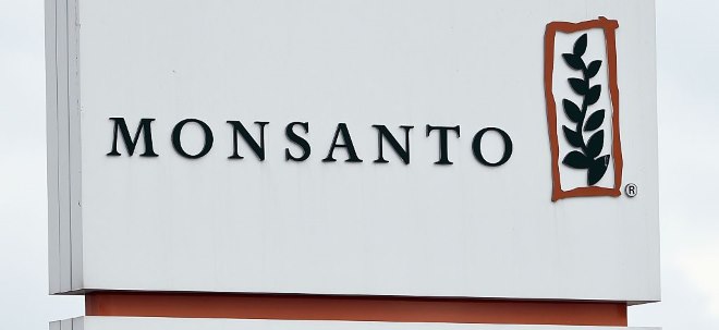 Millionenstrafe gegen Bayer-Tochter Monsanto in US-Glyphosatprozess um Krebsrisiko - Bayer-Aktie knickt ein