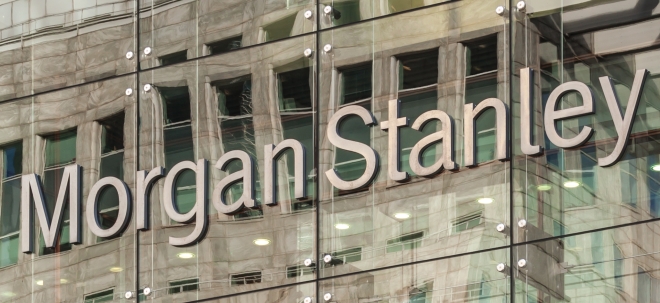 Tiefere Prognosen erwartet Morgan Stanley: EZB verschiebt Zinserhöhung auf Mitte 2020