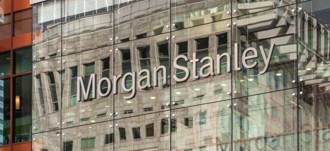 Morgan Stanley-Investition im Blick S&P 500-Papier Morgan Stanley-Aktie: So viel hätten Anleger an einem Morgan Stanley-Investment von vor 5 Jahren verdient