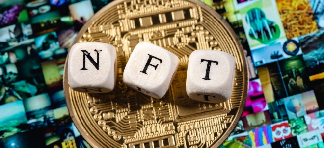 Umweltschutz Mit NFTs zur Rettung des Regenwalds: Wie ein brasilianisches Unternehmen den Krypto-Hype für Umweltschutz nutzen will