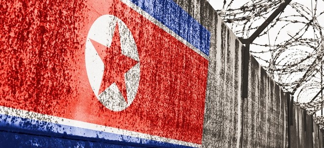 Neue Sanktionen UN-Sicherheitsrat beschränkt Öllieferungen an Nordkorea