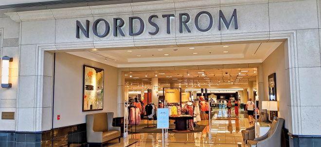 Going-Private angestrebt Nordstrom-Aktie schwächer: Nordstrom will Börse verlassen