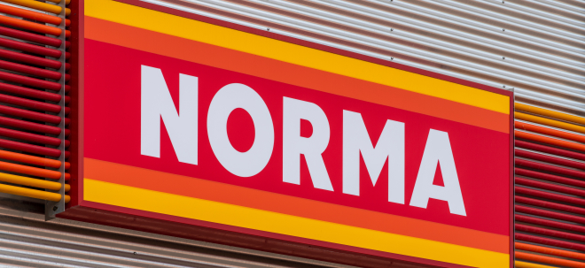 Ziele im Blick: NORMA-Aktie: NORMA bekräftigt Jahresziele trotz notwendiger Abschreibungen