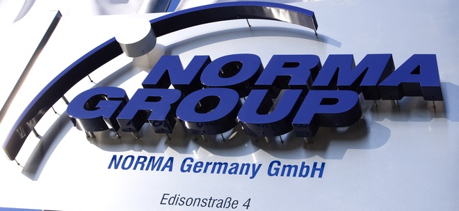 Kursrutsch Analystenkommentar verunsichert HELLA und NORMA-Anleger weiter - Aktien verlieren