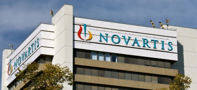 Globaler Hauptsitz Novartis-Tochter Alcon will Zentrale nach Genf verlegen