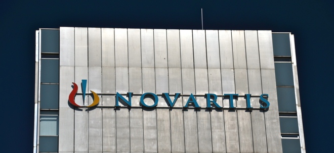 Streit beigelegt Novartis erhält Patentverlängerung für Gilenya