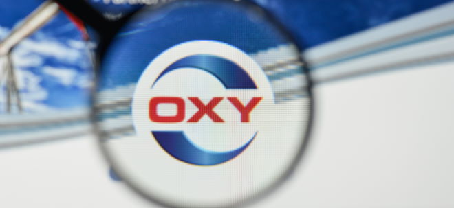 Milliardendeal Occidental Petroleum-Aktie: Größter Deal von Buffetts Berkshire Hathaway in mehreren Jahren rückt wohl näher