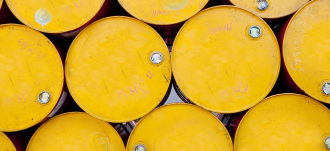 Rückenwind Deshalb legen die Ölpreise weiter zu