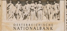 Rückholaktion Nationalbank holte Gold zurück - Weitere 35 Tonnen wieder in Wien