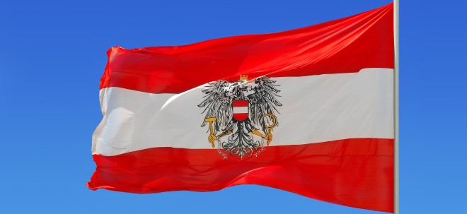 Günstige Konditionen Österreichische Staatsanleihen trotz politischer Turbulenzen gefragt