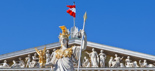 Milliardenschwer Milliarden-Vermögen: Die reichsten Österreicher 2018